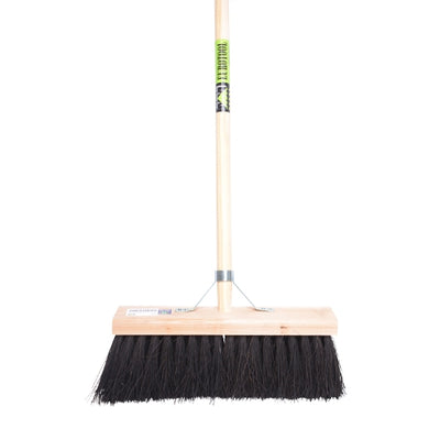 Balai Mm eurotool fsc 41cm colombo noir manche mm 140cm