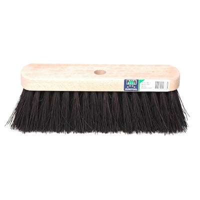 Mm eurotool balai fsc 29cm bassin noir mm