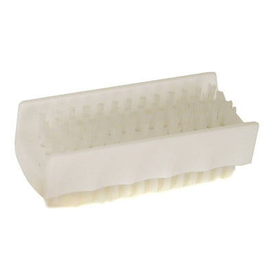 Mm eurotool brosse à ongles plastique nylon mm