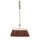 Balai Mm eurotool fsc 29cm bassinepiassava mm manche 150cm