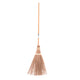 Balai de jardin de terrasse Mm eurotool avec manche 140cm palmyra mm