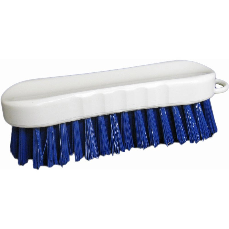Brosse de travail hygiénique Falconbrush bleue