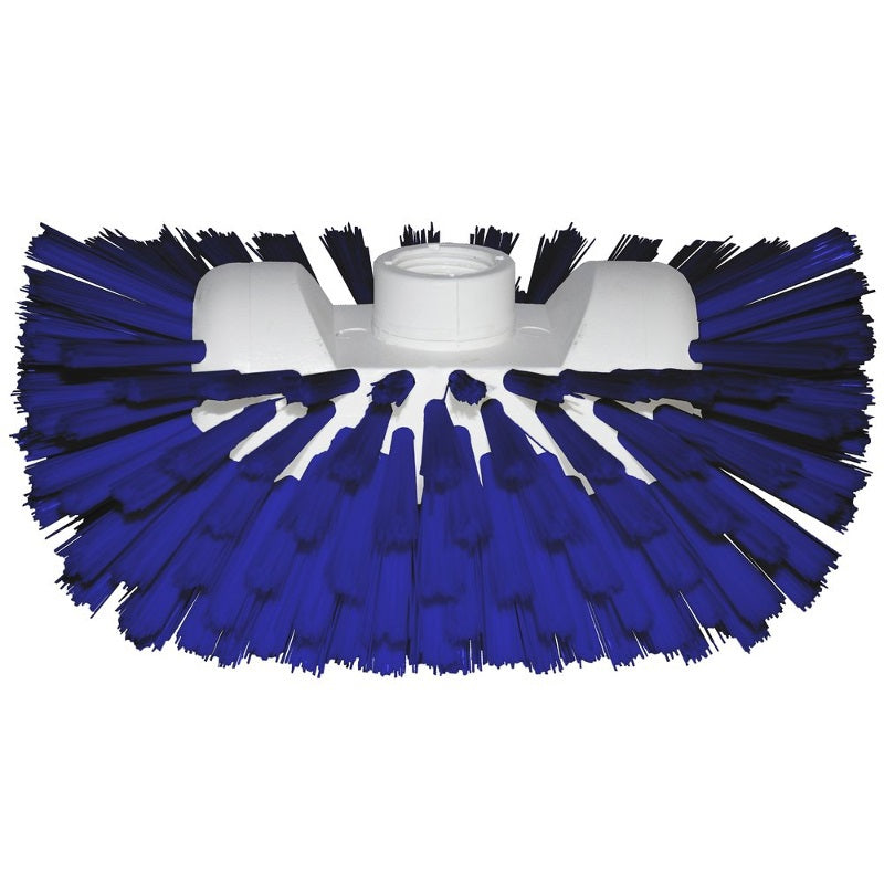 Brosse de réservoir hygiénique Falconbrush bleue 22cm