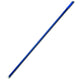 Falconbrush manche en fibre de verre hygiénique 140cm %c3%b8 25mm bleu