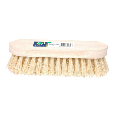 Mm brosse de travail eurotool fsc 195cm fibre mm