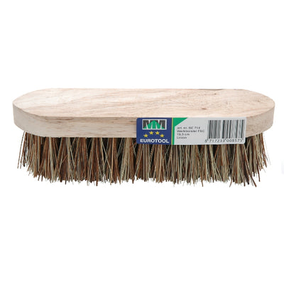 Mm eurotool brosse de travail fsc 195cm union mélange mm