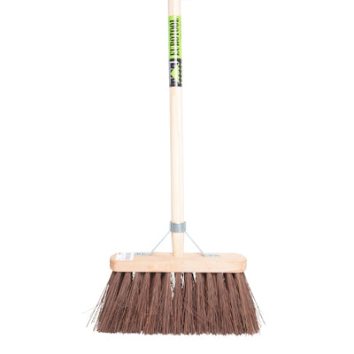 Balai Mm eurotool fsc 29cm 100 bahia mm manche 150cm