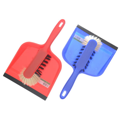 Mm eurotool pelle à poussière plastique étain plastique mm
