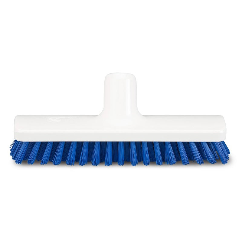 Chariot à épurateur hygiénique Falconbrush bleu 23cm