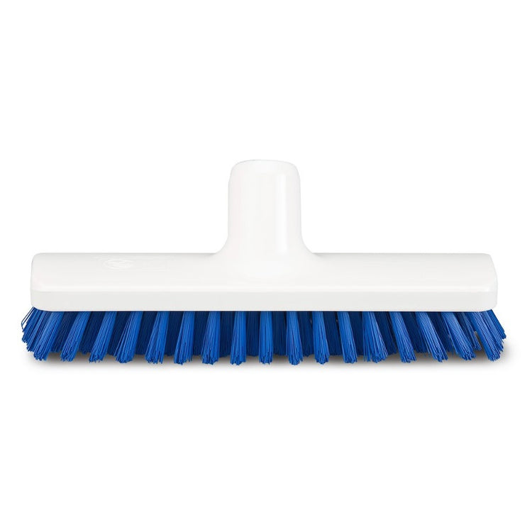 Chariot à épurateur hygiénique Falconbrush bleu 23cm