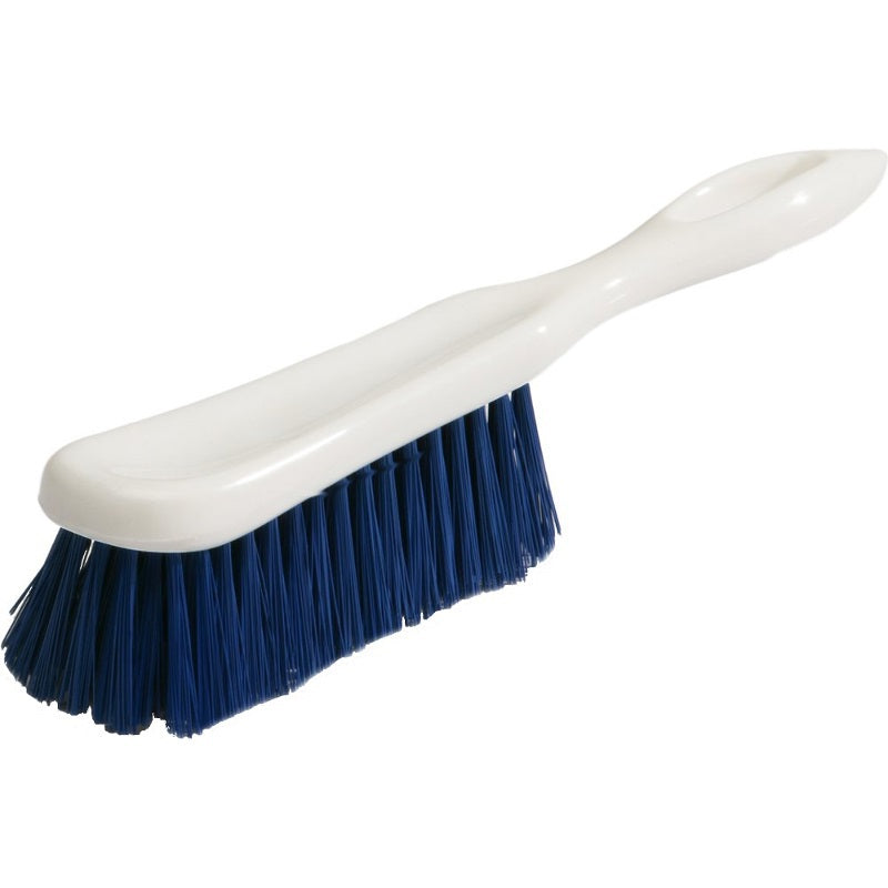 Falconbrush hygiène balayeuse à main pelle bleu