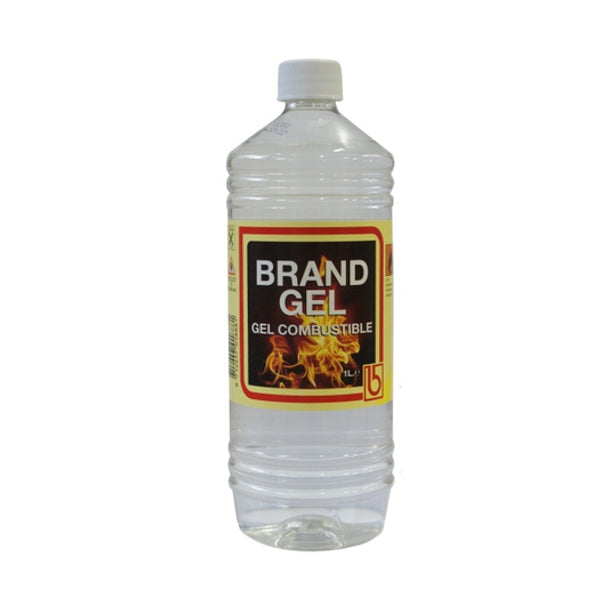 Gel brûlant Bleko 1 litre