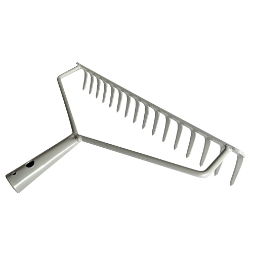 Râteau à arc Mm eurotool 16tds en vrac
