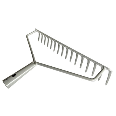 Râteau à arc Mm eurotool 16tds en vrac