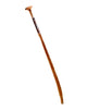 Manche de pelle Mm eurotool noyau en fibre de verre 110cm