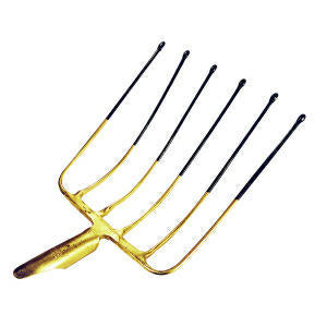 Mm eurotool fourchette à betteraves mm 6tds dul lâche