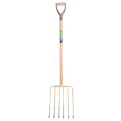 Fourchette à betteraves eurotool mm 6tds dul avec manche 95cm