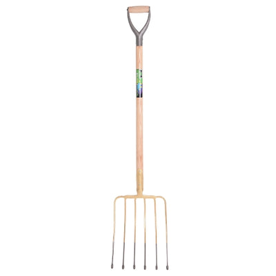 Fourchette à betteraves eurotool mm 6tds dul avec manche 95cm
