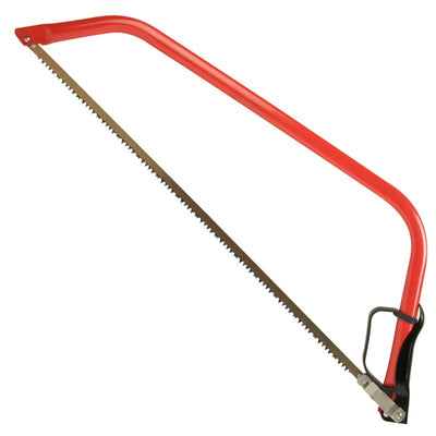 Scie à archet Connex 762mm (protection des mains) - cox808076