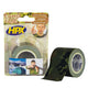 Hpx ruban de réparation ruban adhésif camouflage 48mm x 5m blister