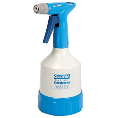 Gloria pulvérisateur à main clean master cm10 1 litre