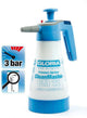 Pulvérisateur à pression manuel Gloria clean master cm12 125 litres
