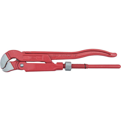 Pince à tube Connex angulaire 1 2'' ch de c45 - cox232013