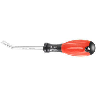 Connex COX310720 Tracteur à ongles 100 mm