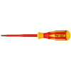 Tournevis Connex plat 35x100 isolé 1kv