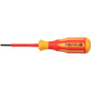 Tournevis Connex croix pz1 80mm isolé 1kv