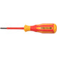 Tournevis Connex croix pz1 80mm isolé 1kv