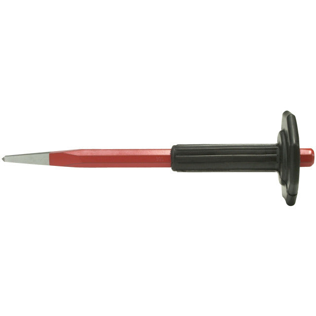 Connex chisel point chisel 300mm protection
