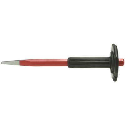 Connex chisel point chisel 300mm protection