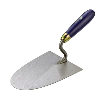 Truelle de maçonnerie Connex soudée 19cm