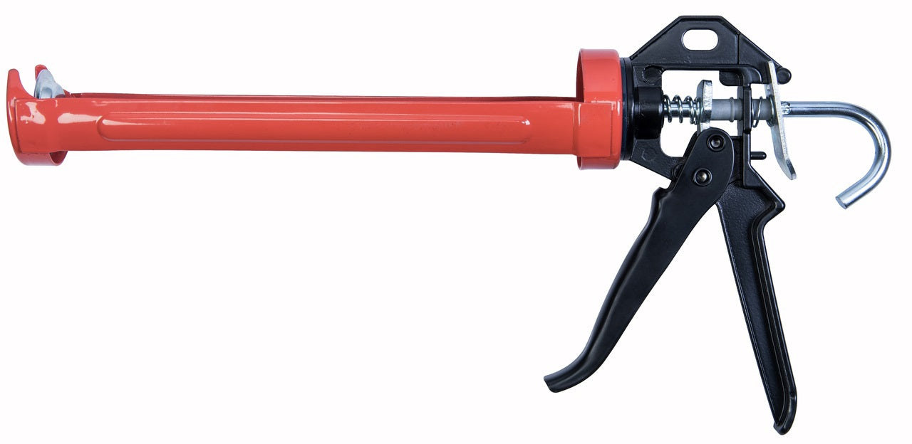 Connex pistolet à calfeutrer métal prof
