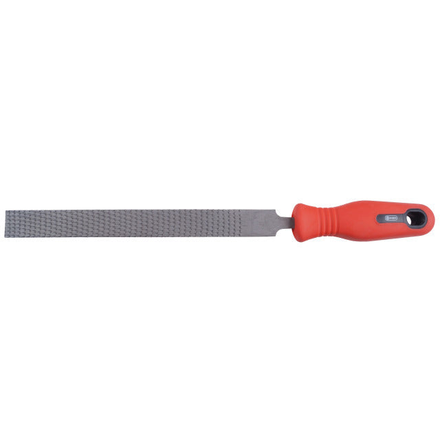 Râpe à bois Connex 200mm plate