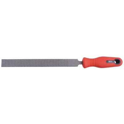 Râpe à bois Connex 200mm plate