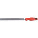 Râpe à bois Connex 200mm plate