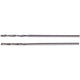 Foret acier Connex 1,0mm (34mm) (2pcs) bleu - cox970312