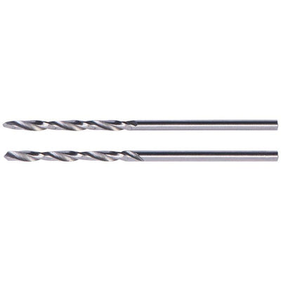 Foret acier Connex 2,0mm (49mm) (2pcs) bleu - cox970322