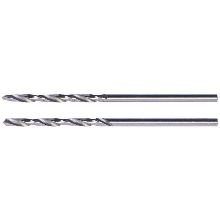Foret acier Connex 2,0mm (49mm) (2pcs) bleu - cox970322