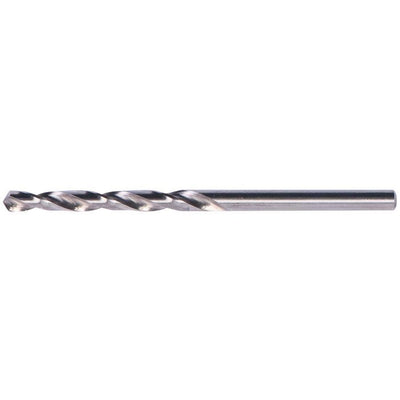 Foret acier Connex 4,0mm (75mm) bleu - cox970340