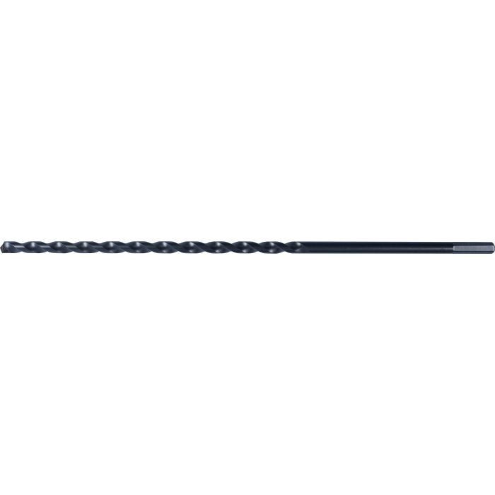 Foret à maçonnerie Connex 12mm (400mm) vert - cox971412