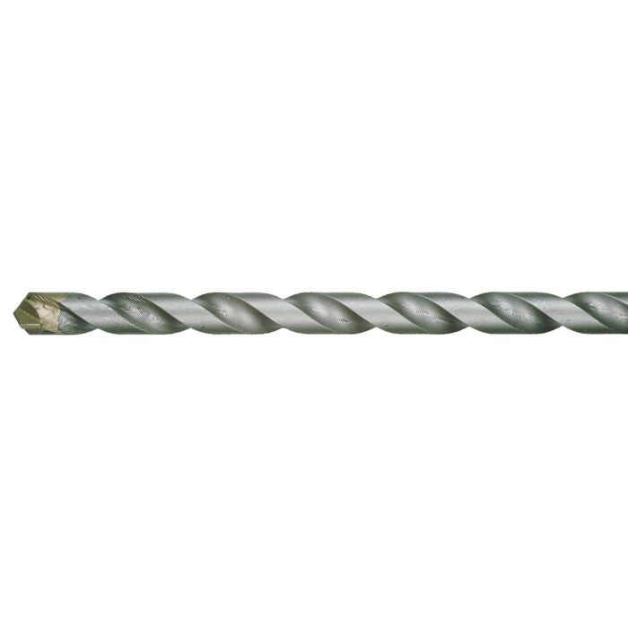 Foret à maçonnerie Connex 14mm (400mm) vert - cox971414
