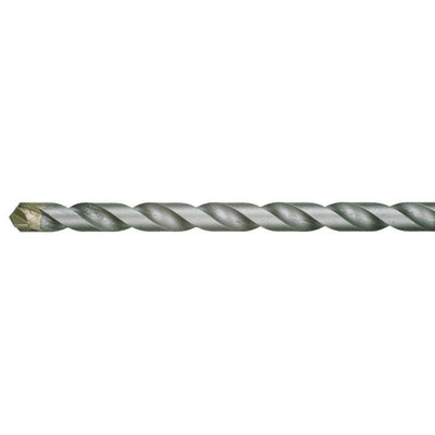 Foret à maçonnerie Connex 14mm (400mm) vert - cox971414