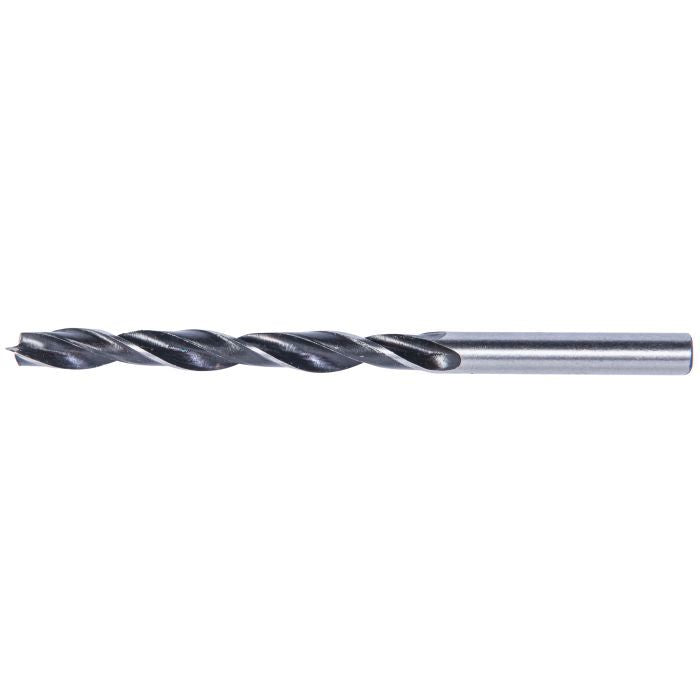 Foret à bois Connex 6mm (93mm) rouge - cox972060