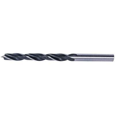 Foret à bois Connex 8mm (114mm) rouge - cox972080