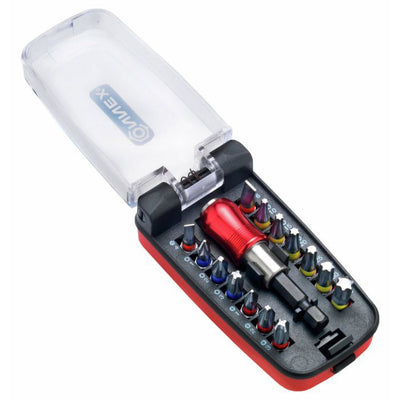 Connex COXB973915 BITSET 15 pièces