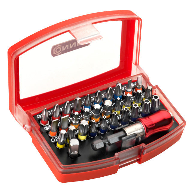 Connex COXB973932 BITSET 32 pièces