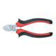 Pince coupante diagonale Connex 160mm